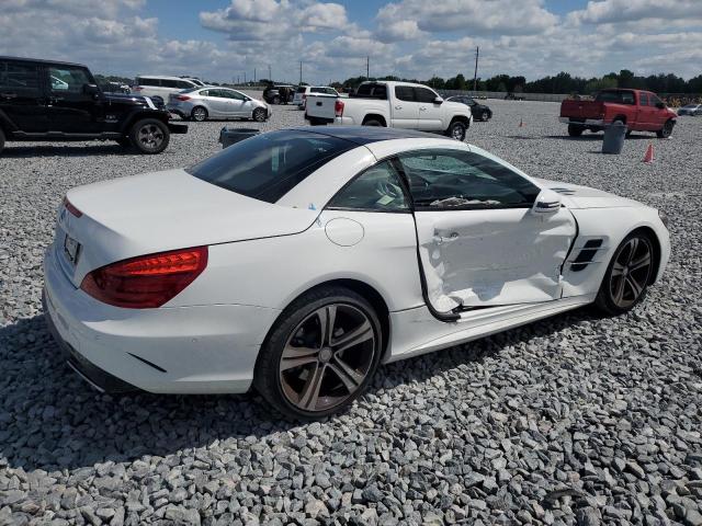 2017 MERCEDES-BENZ SL 450 WDDJK6GA0HF045776