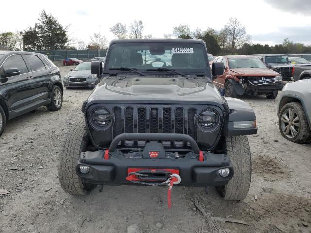 2021 JEEP WRANGLER U - 1C4JJXFMXMW618367