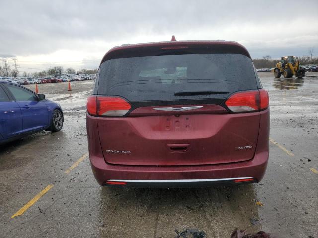 2019 CHRYSLER PACIFICA L - 2C4RC1GG5KR714318
