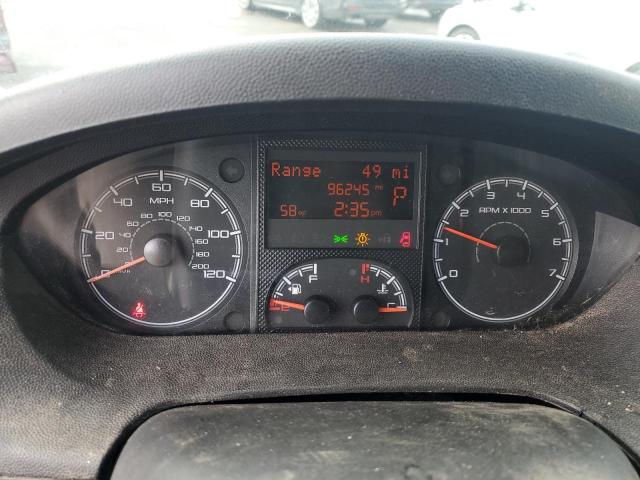 2017 RAM PROMASTER - 3C6TRVDG3HE518539