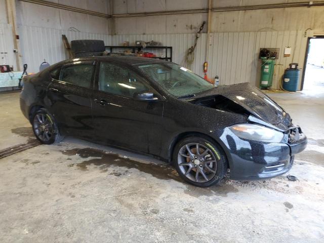 2016 DODGE DART SE 1C3CDFAA4GD684490