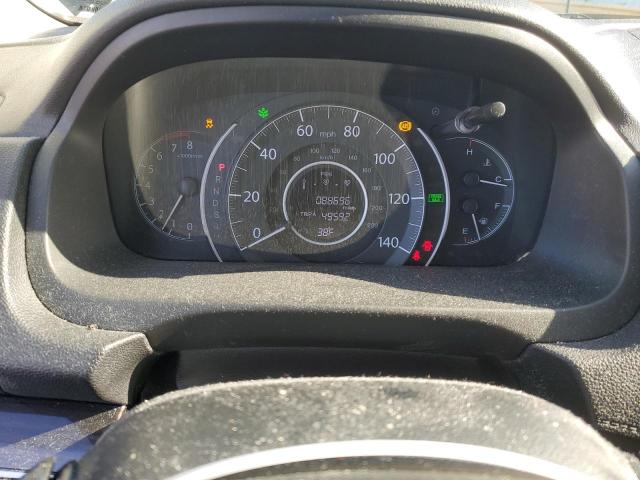 2015 HONDA CR-V EXL - 2HKRM3H77FH547955