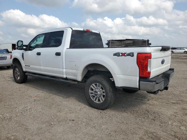 Vin: 1ft8w3bt8jec09579, lot: 55328695, ford f350 super duty 20182