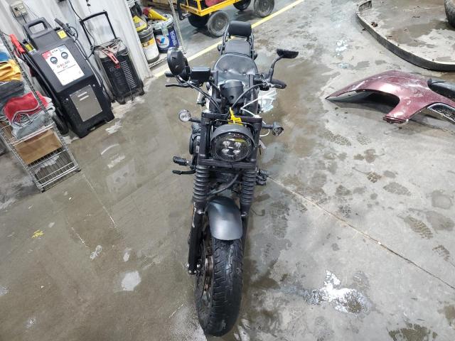 2023 HONDA CMX500 A MLHPC5651P5600686