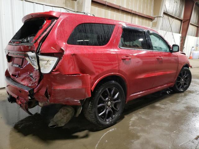 Vin: 1c4sdjct2fc881185, lot: 51816495, dodge durango r/t 20153