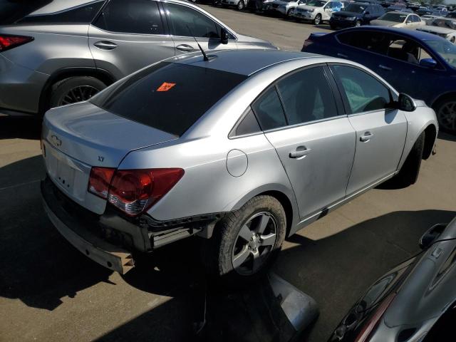 Vin: 1g1pc5sb2d7302462, lot: 52763395, chevrolet cruze lt 20132