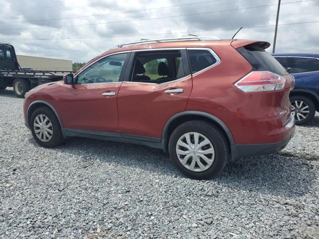 2016 NISSAN ROGUE S - JN8AT2MT6GW007557
