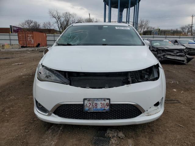 2018 CHRYSLER PACIFICA T - 2C4RC1BG3JR141909