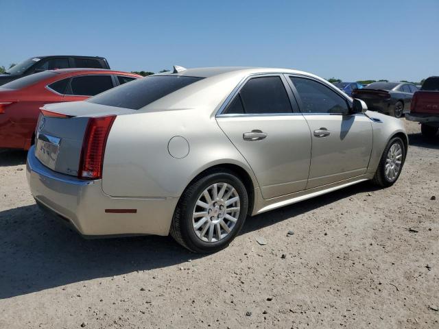 Vin: 1g6de5e51d0158716, lot: 52620665, cadillac cts luxury collection 20133