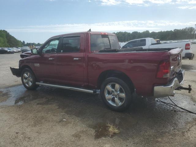 Vin: 1c6rr7lm3hs878100, lot: 52458945, ram 1500 slt 20172
