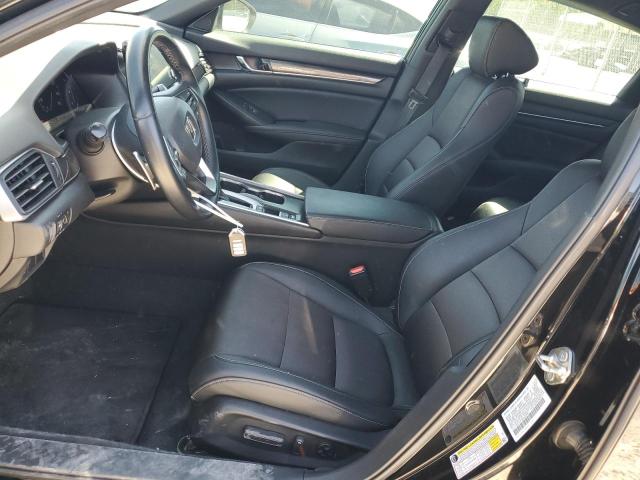 2019 HONDA ACCORD SPO - 1HGCV1F30KA006367