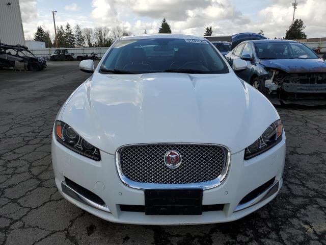 2015 JAGUAR XF 2.0T PR SAJWA0FS2FPU55000