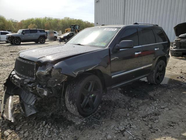 Vin: 1j4rr5gt2ac150518, lot: 54101275, jeep grand cher limited 2010 img_1