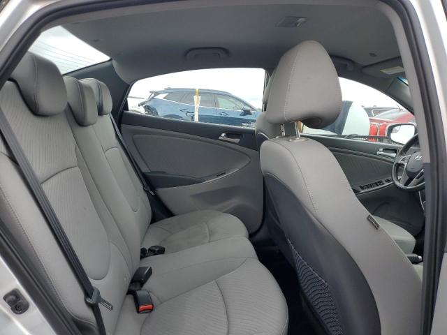 2016 HYUNDAI ACCENT SE - KMHCU4AE1GU160079