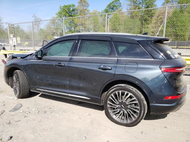 Vin: 5lmcj2dh3nul06401, lot: 54007365, lincoln corsair reserve 20222