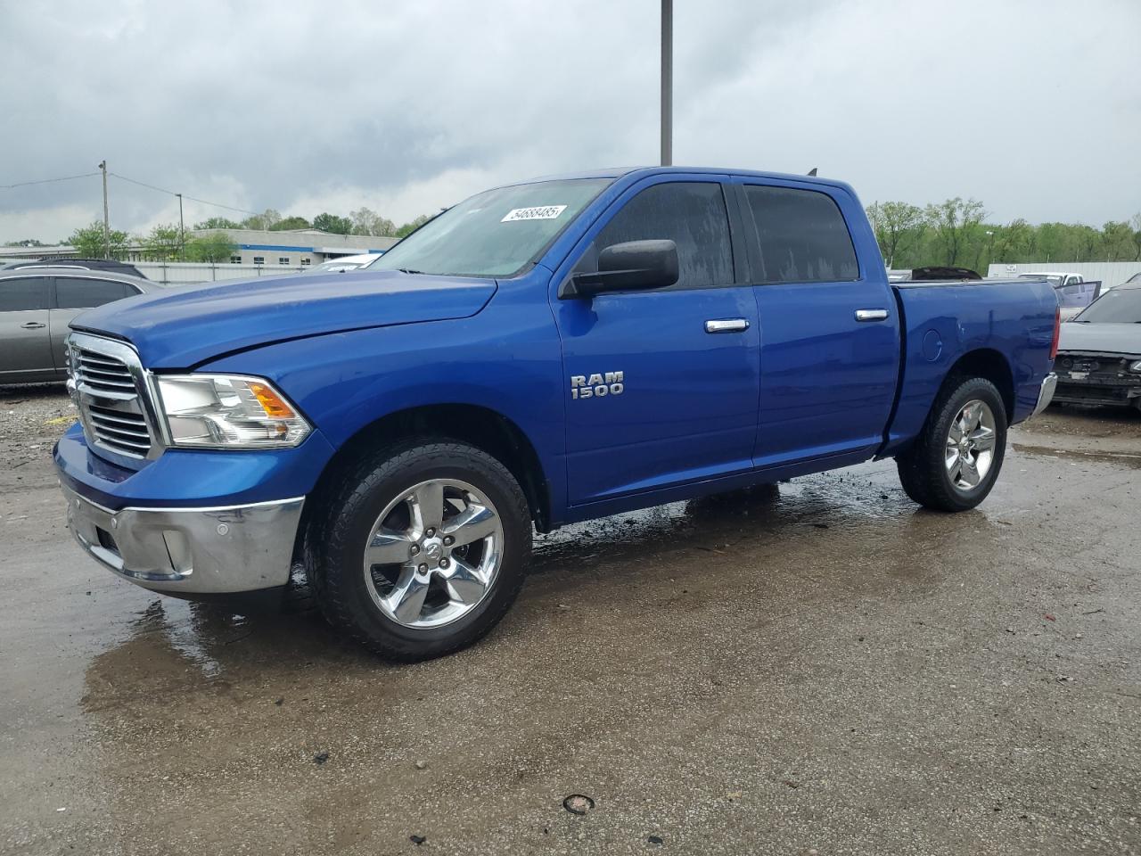 RAM 1500 SLT