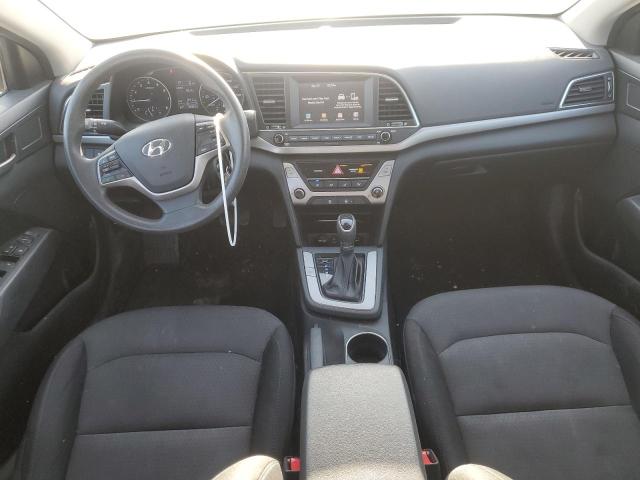2018 HYUNDAI ELANTRA GT - 5NPD74LF0JH388842