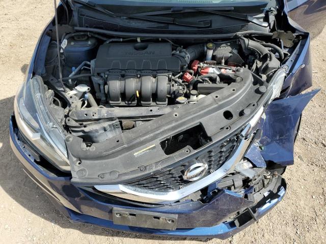 2016 NISSAN SENTRA S - 3N1AB7AP6GY315889
