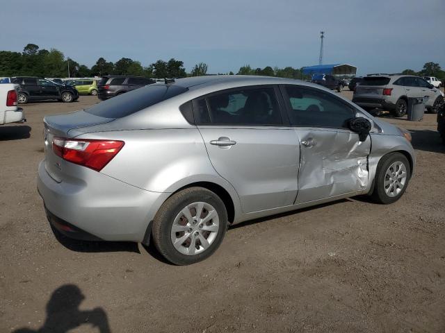 Vin: knadm4a31e6413004, lot: 53514835, kia rio lx 20143