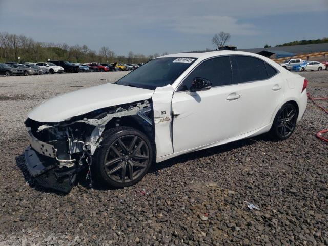 LEXUS IS 350