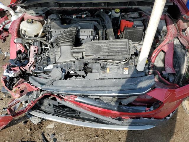 2023 FORD ESCAPE PLA 1FMCU9JA2PUB39221