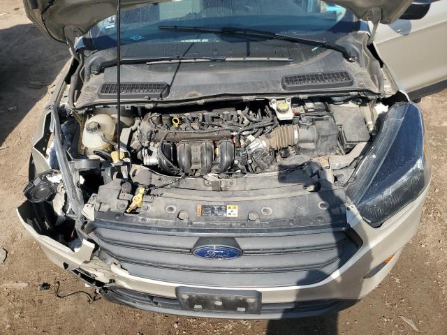 2018 FORD ESCAPE S - 1FMCU0F79JUA18010