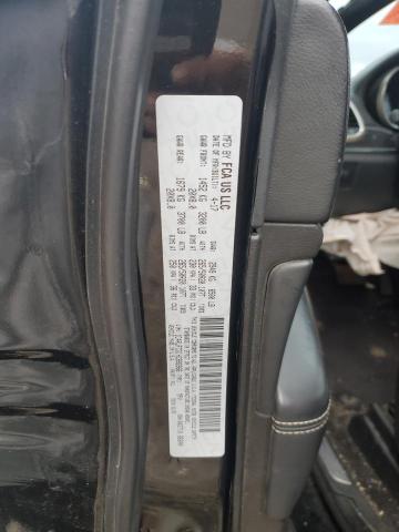 2017 JEEP GRAND CHER - 1C4RJFCG1HC892866