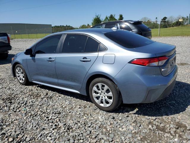 Vin: 5yfb4mde5pp078431, lot: 52035475, toyota corolla le 20232
