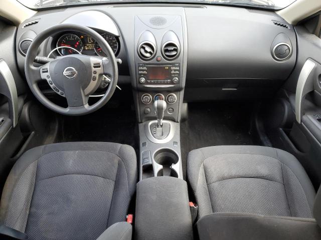 2015 NISSAN ROGUE SELE - JN8AS5MT6FW668671