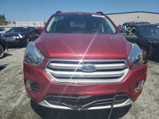 2018 FORD ESCAPE SE 1FMCU0GD3JUC99953