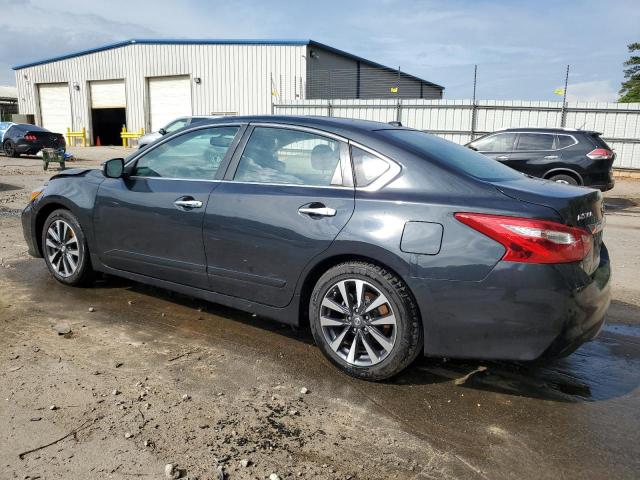 Vin: 1n4al3ap9hc142260, lot: 53781235, nissan altima 2.5 20172