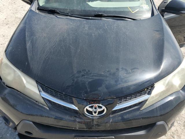 2015 TOYOTA RAV4 LIMIT - 2T3DFREV9FW245974