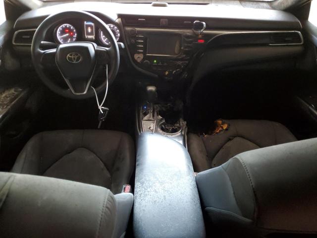 2018 TOYOTA CAMRY L - 4T1B11HKXJU528040