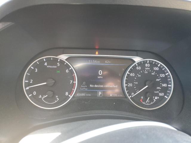 2023 NISSAN SENTRA SV - 3N1AB8CV5PY224209