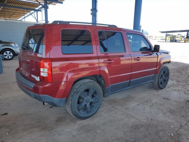 Vin: 1c4njpbb9ed699798, lot: 54498645, jeep patriot sport 20143