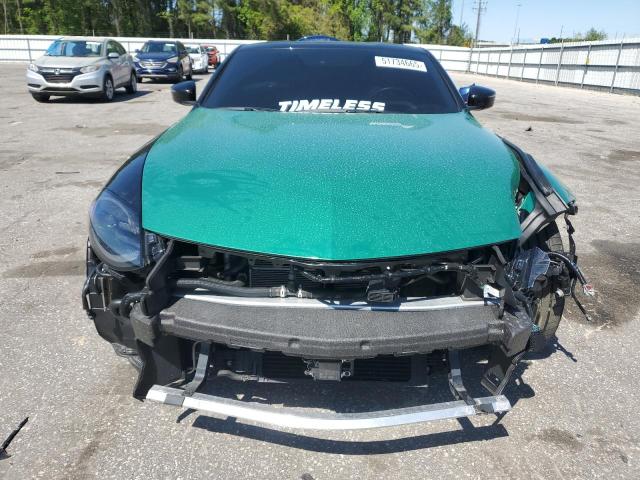 2024 NISSAN Z PERFORMA JN1BZ4BH1RM361500