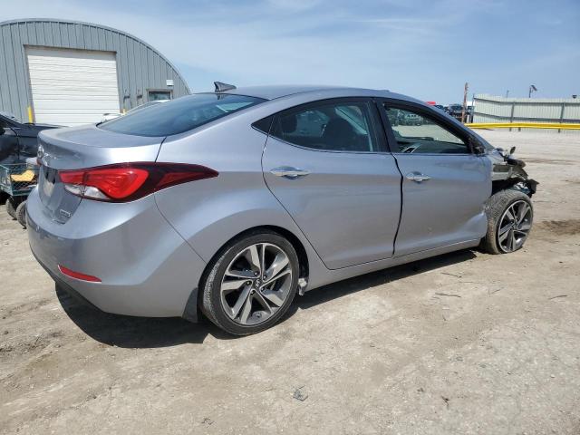 Vin: 5npdh4ae3fh625435, lot: 54172035, hyundai elantra se 20153