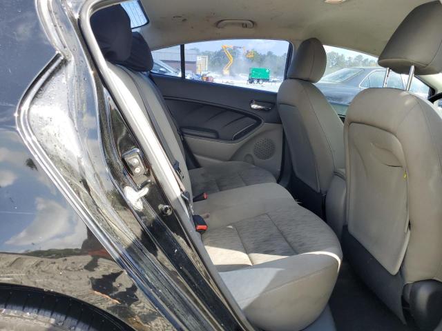 2016 KIA FORTE LX - KNAFK4A62G5466151