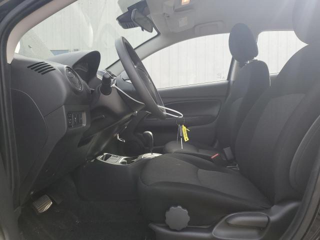 2024 MITSUBISHI MIRAGE ES - ML32AUHJ8RH029399