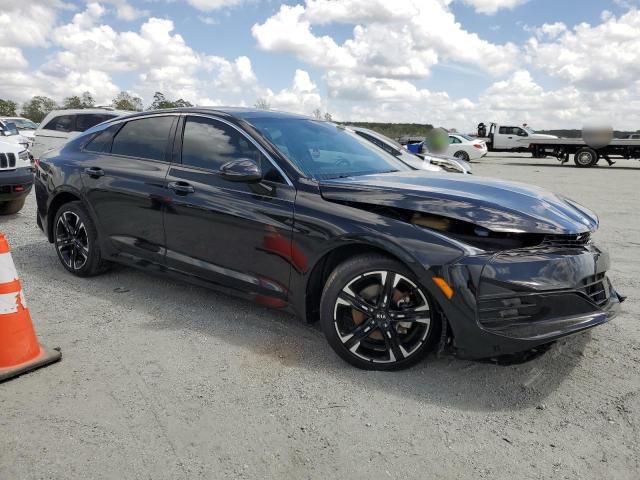 Vin: 5xxg64j21mg077355, lot: 51355035, kia k5 gt line 20214