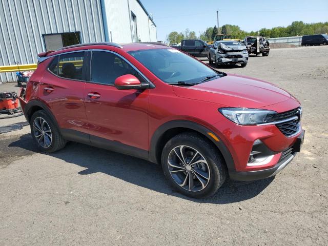 Vin: kl4mmesl1mb054874, lot: 54382095, buick encore select 20214