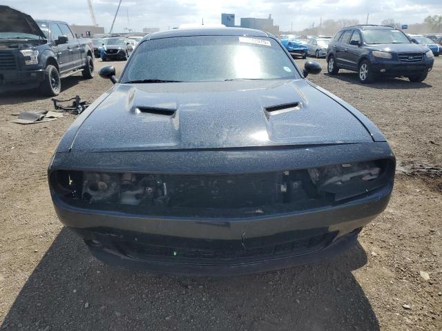 2018 DODGE CHALLENGER - 2C3CDZGG6JH220270
