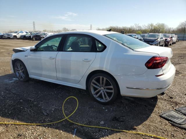 Vin: 1vwaa7a32jc003739, lot: 54166125, volkswagen passat s 20182