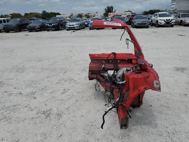 2018 CHEVROLET CAMARO ZL1 1G1FK1R64J0118239