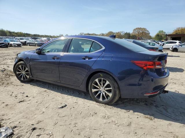 Vin: 19uub1f52fa013180, lot: 53433155, acura tlx tech 20152