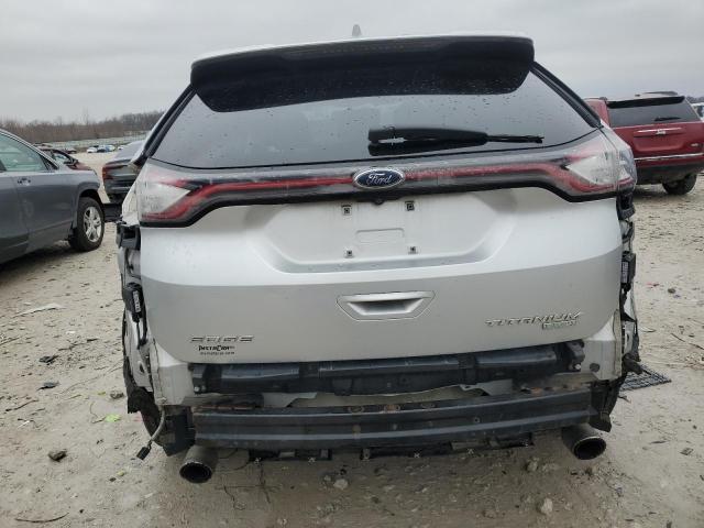 2017 FORD EDGE TITAN - 2FMPK3K92HBB19759