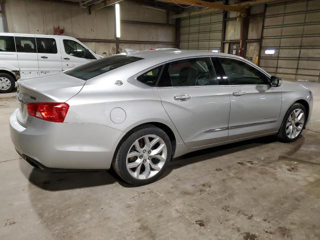 Vin: 2g1145s31h9165496, lot: 50591095, chevrolet impala premier 20173