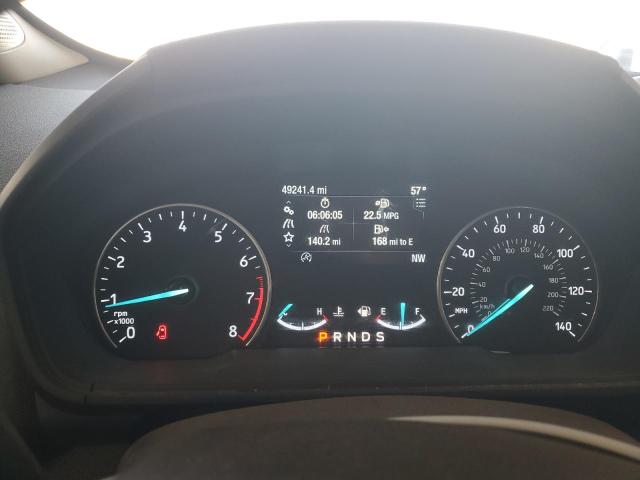 2021 FORD ECOSPORT S - MAJ6S3GL3MC398336