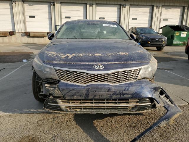 2017 KIA OPTIMA SX 5XXGW4L28HG144388