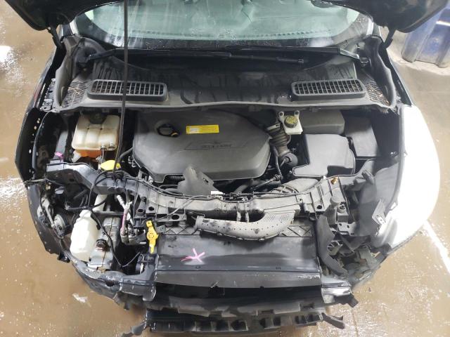 2015 FORD ESCAPE SE - 1FMCU0GX4FUC57258